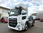 UD TRUCKS Quon Trailer Head 2PG-GK5AAB 2018 329,220km_3