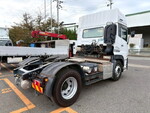 UD TRUCKS Quon Trailer Head 2PG-GK5AAB 2018 329,220km_4