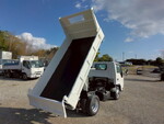 ISUZU Elf Dump TPG-NKR85AD 2017 144,000km_2
