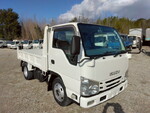 ISUZU Elf Dump TPG-NKR85AD 2017 144,000km_3