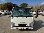 ISUZU Elf Dump TPG-NKR85AD 2017 144,000km_5