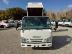 ISUZU Elf Dump TPG-NKR85AD 2017 144,000km_8