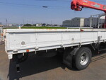 HINO Ranger Truck (With 4 Steps Of Cranes) TKG-FC9JKAP 2012 84,000km_28