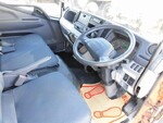 MITSUBISHI FUSO Canter Deep Dump TKG-FBA60 2014 103,000km_11