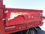 MITSUBISHI FUSO Canter Deep Dump TKG-FBA60 2014 103,000km_22