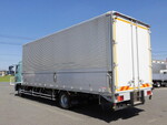 HINO Ranger Aluminum Wing TKG-FD7JPAG 2013 421,000km_2