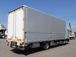 HINO Ranger Aluminum Wing TKG-FD7JPAG 2013 421,000km_3