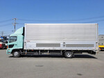 HINO Ranger Aluminum Wing TKG-FD7JPAG 2013 421,000km_4