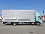HINO Ranger Aluminum Wing TKG-FD7JPAG 2013 421,000km_5