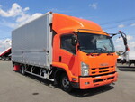 ISUZU Forward Aluminum Wing TKG-FRR90T2 2013 436,000km_1