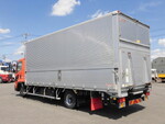 ISUZU Forward Aluminum Wing TKG-FRR90T2 2013 436,000km_2