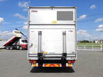 ISUZU Forward Aluminum Wing TKG-FRR90T2 2013 436,000km_6