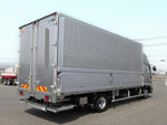 HINO Ranger Aluminum Wing 2PG-FD2ABG 2019 407,000km_3