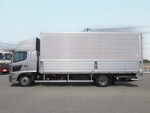 HINO Ranger Aluminum Wing 2PG-FD2ABG 2019 407,000km_4