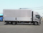 HINO Ranger Aluminum Wing 2PG-FD2ABG 2019 407,000km_5