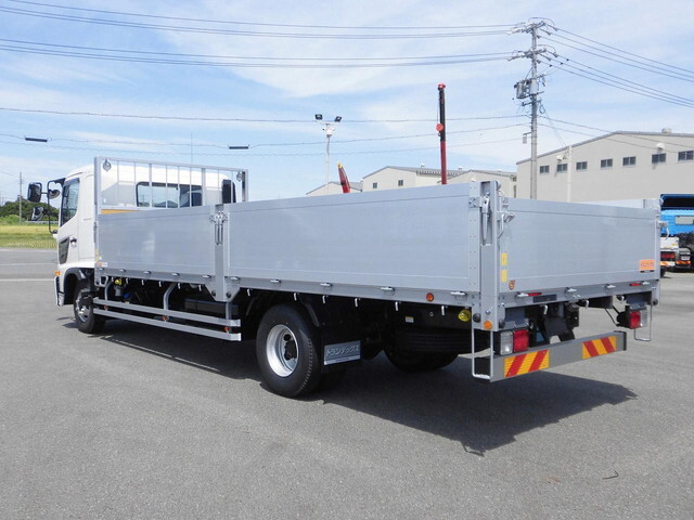 Ranger Aluminum Block_2