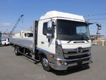 HINO Ranger Aluminum Block 2PG-FD2ABA 2018 551,000km_1