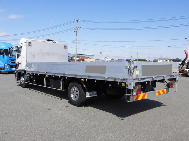 Ranger Aluminum Block_2