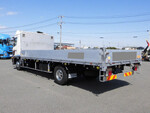 HINO Ranger Aluminum Block 2PG-FD2ABA 2018 551,000km_2