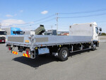 HINO Ranger Aluminum Block 2PG-FD2ABA 2018 551,000km_3