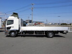 HINO Ranger Aluminum Block 2PG-FD2ABA 2018 551,000km_4