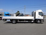 HINO Ranger Aluminum Block 2PG-FD2ABA 2018 551,000km_5