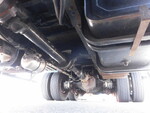ISUZU Forward Aluminum Block 2KG-FVZ60U2 2019 330,000km_12