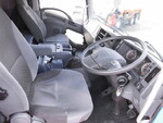 ISUZU Forward Aluminum Block 2KG-FVZ60U2 2019 330,000km_17