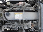 ISUZU Forward Aluminum Block 2KG-FVZ60U2 2019 330,000km_21