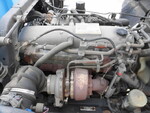 ISUZU Forward Aluminum Block 2KG-FVZ60U2 2019 330,000km_23