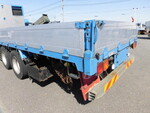 ISUZU Forward Aluminum Block 2KG-FVZ60U2 2019 330,000km_26