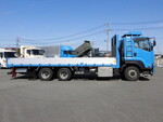 ISUZU Forward Aluminum Block 2KG-FVZ60U2 2019 330,000km_5