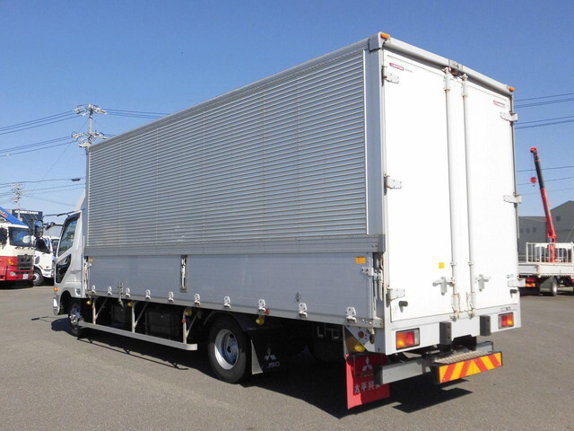 Fighter Aluminum Wing_2