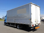 MITSUBISHI FUSO Fighter Aluminum Wing TKG-FK61F 2017 395,000km_2