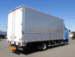 MITSUBISHI FUSO Fighter Aluminum Wing TKG-FK61F 2017 395,000km_3
