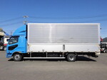 MITSUBISHI FUSO Fighter Aluminum Wing TKG-FK61F 2017 395,000km_4