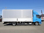 MITSUBISHI FUSO Fighter Aluminum Wing TKG-FK61F 2017 395,000km_5