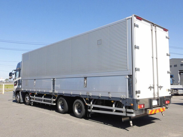 Others Aluminum Wing_2