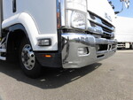 ISUZU Forward Aluminum Wing TKG-FRR90T2 2015 615,000km_25