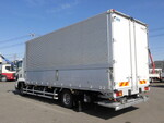ISUZU Forward Aluminum Wing TKG-FRR90T2 2015 615,000km_2
