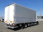 ISUZU Forward Aluminum Wing TKG-FRR90T2 2015 615,000km_3