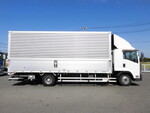 ISUZU Forward Aluminum Wing TKG-FRR90T2 2015 615,000km_5