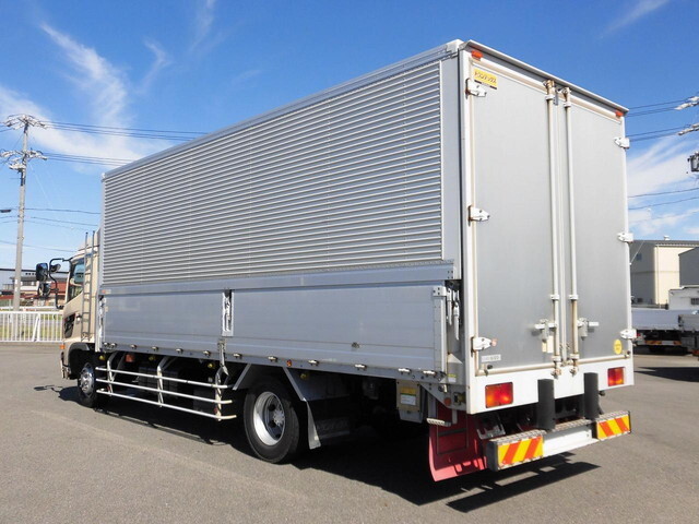 Ranger Aluminum Wing_2