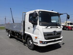 HINO Ranger Aluminum Block 2KG-FD2ABA 2018 78,000km_1