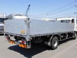 HINO Ranger Aluminum Block 2KG-FD2ABA 2018 78,000km_26