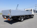 HINO Ranger Aluminum Block 2KG-FD2ABA 2018 78,000km_3