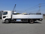 HINO Ranger Aluminum Block 2KG-FD2ABA 2018 78,000km_4