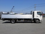 HINO Ranger Aluminum Block 2KG-FD2ABA 2018 78,000km_5
