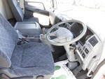 MITSUBISHI FUSO Fighter Aluminum Van PDG-FK71R 2011 431,000km_14