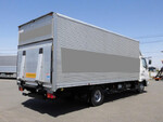 MITSUBISHI FUSO Fighter Aluminum Van PDG-FK71R 2011 431,000km_3